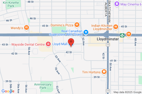 Lloyd Mall, In Touch / Carlton Cards
