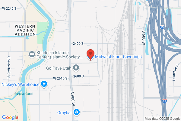 Midwest Floorcoverings