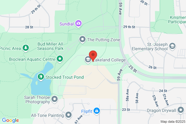 Lakeland College, College Services, Student Services