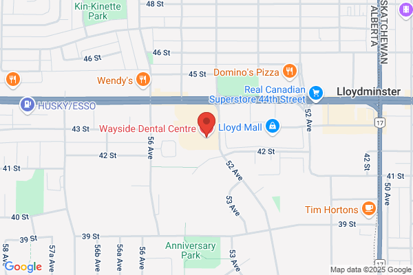 Wayside Dental Centre