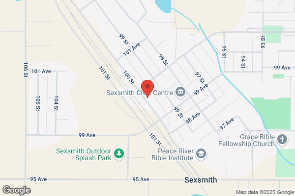 Jd Sexsmith Professional Corp