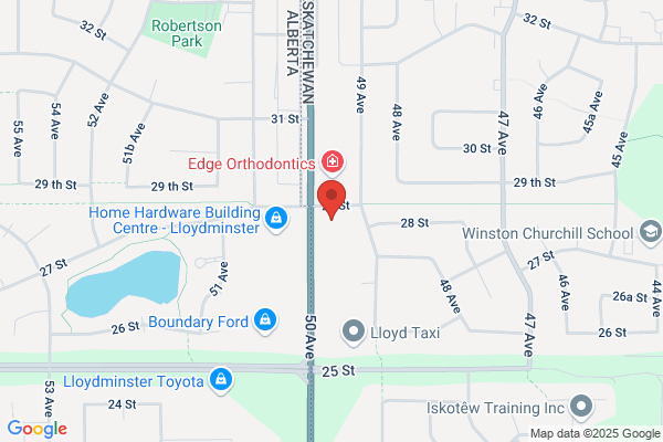 Lloydminster Denture Clinic Inc