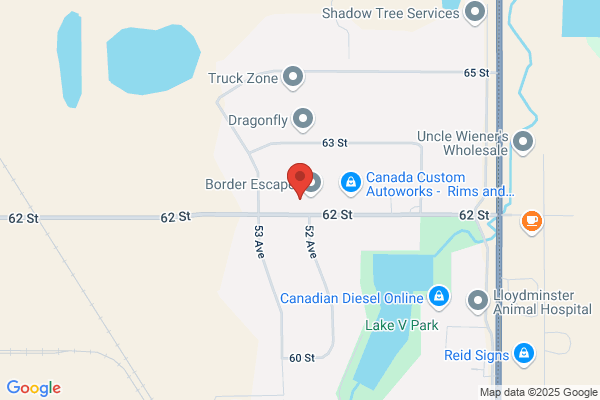 Pinnacle Distribution Lloydminster Inc