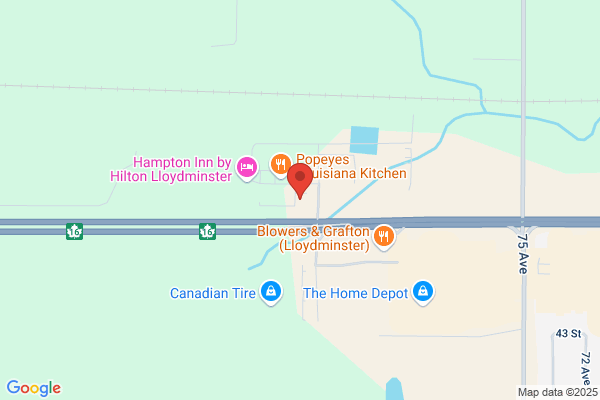 Lloydminster Co-op Fuel Centre