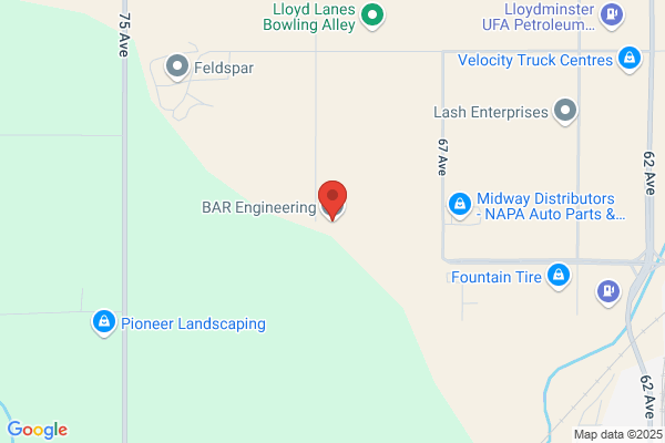 BAR Engineering Co Ltd