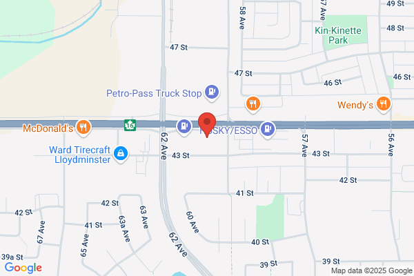 Exhaust Masters Lloydminster