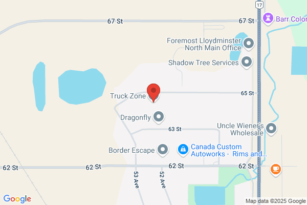Lakeland Truck & Equipment