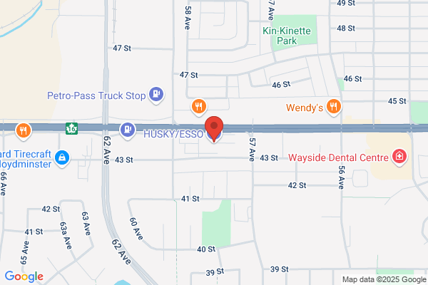Husky Bulk Sales