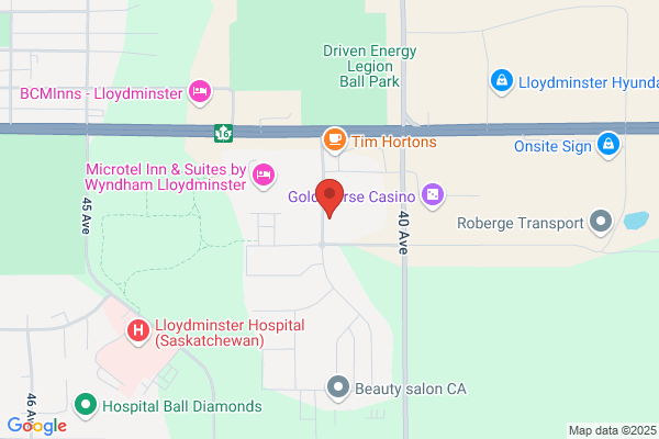 Lloydminster & District Co-Op, Food Dept's