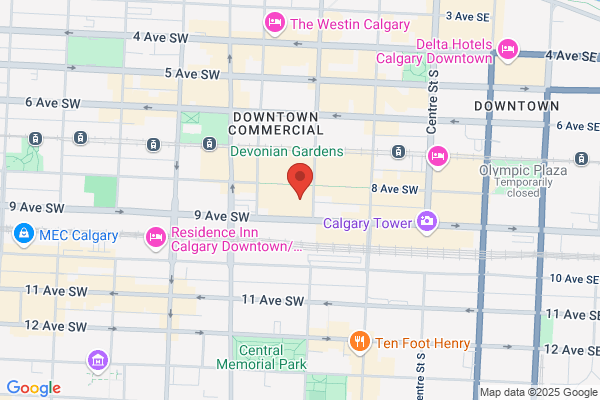 Canadian Natural Resources Limited, East Till Battery