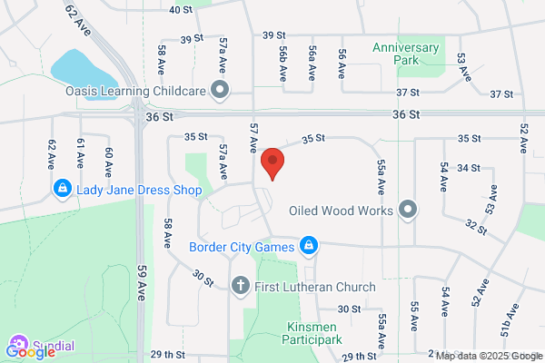 Lloydminster Public School Division, Rendell Park School