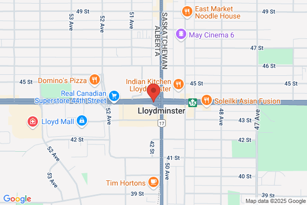 M&M Food Market