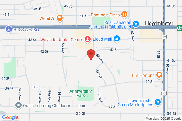 Dr James W Hemstock Assisted Living Residence