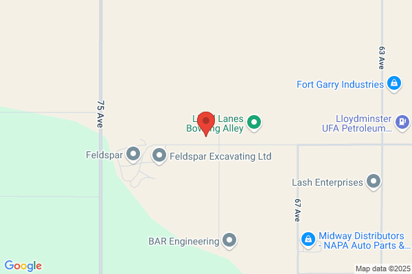 Cave Inspection Ltd