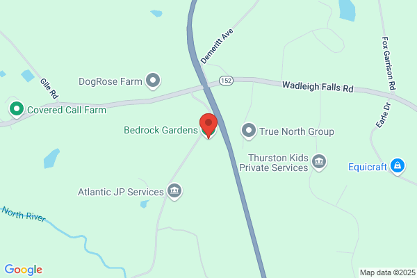 Bedrock Gardens