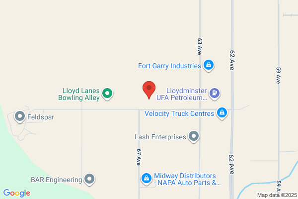 Sabre Machining Ltd