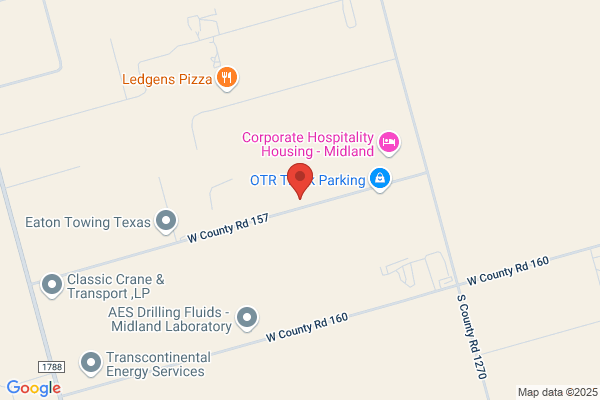 Conquest Energy Services Inc