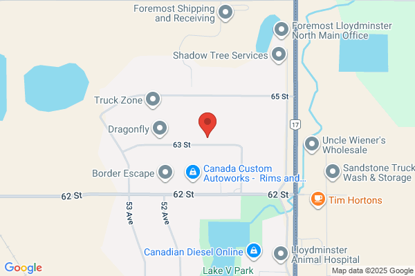 Dynamite Oilfield & Picker Service