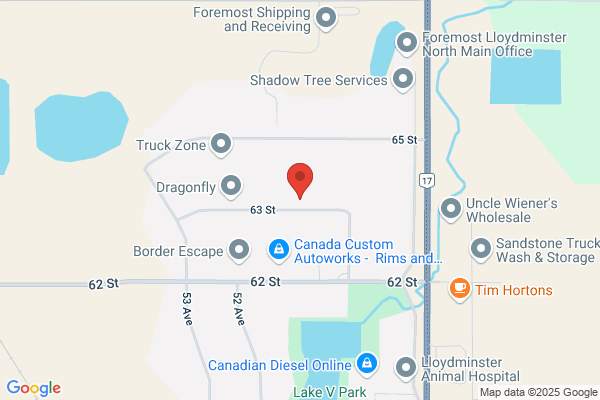 Dynamite Oilfield & Picker Service