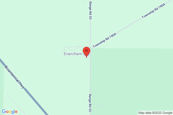 Enerchem International Inc