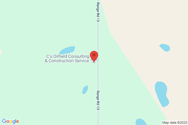 Cordean Contracting & Oilfield Consultants Ltd