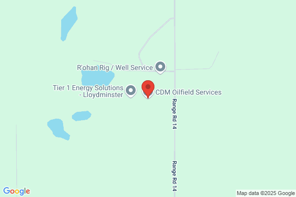 Windale Oilfield Services Ltd