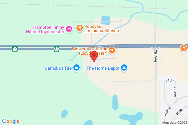 Plantlife Cannabis Lloydminster