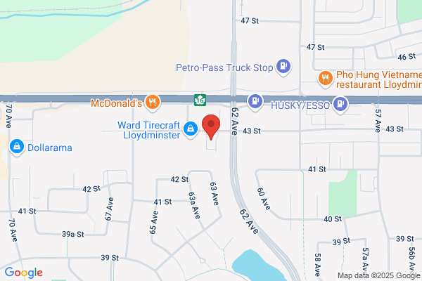 Element Lloydminster