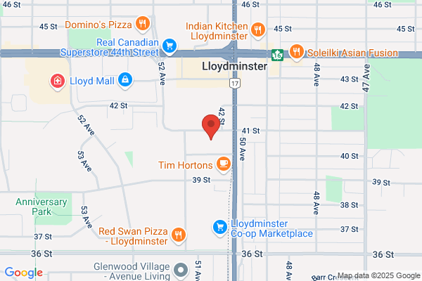 Community Futures Lloydminster & Region