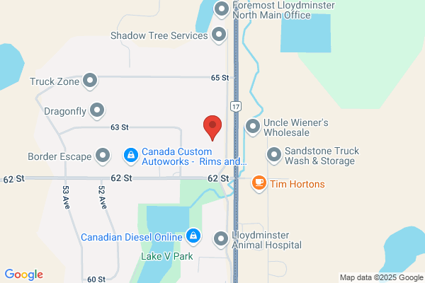 Mike's Oilfield Services Ltd