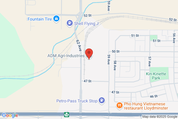 A D M Agri-Industries Co