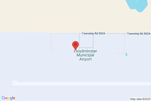 Aircraft Services (Lloydminster) Ltd