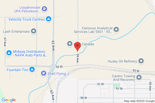 Cold Weather Technologies Inc