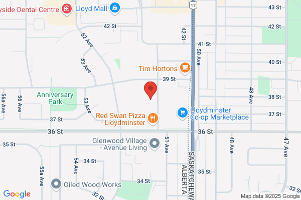 Coolidge Hearing Care Ltd