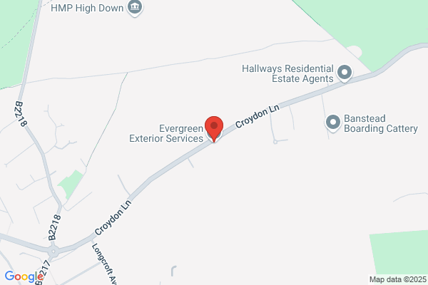 Evergreen Greenhouses Ltd
