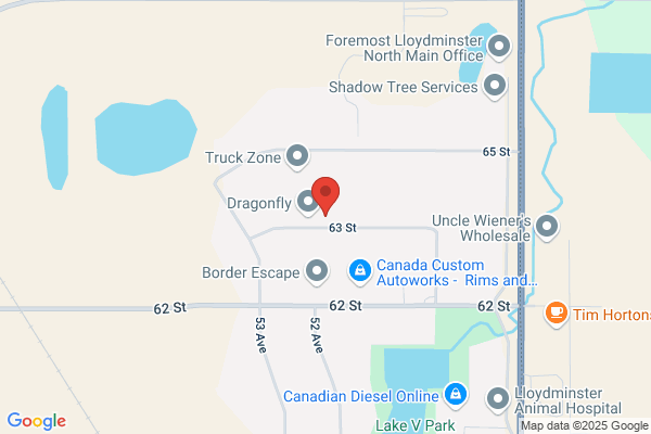 Fastenal Canada Company