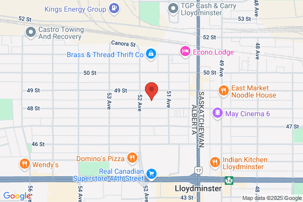 Feed-Rite Ltd