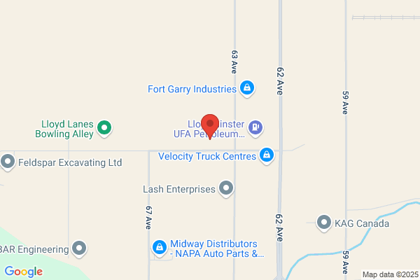 Flint Energy Services Ltd, Electrical & Instrumentation-Mechanical Pressure &
