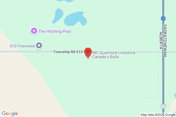 M C Quantock Livestock Corp