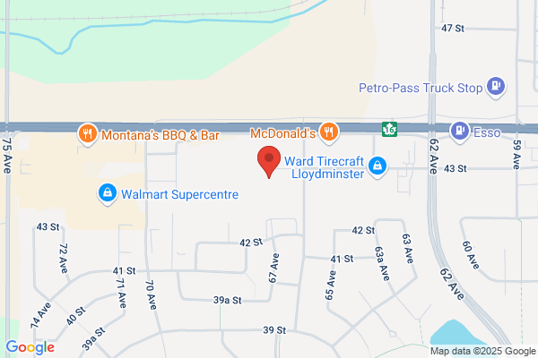 Medichair Lloydminster