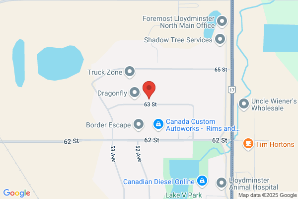 Midwest Truck Center Inc