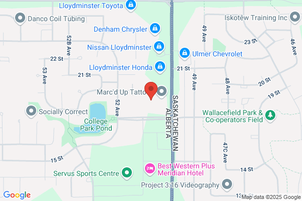 Lloydminster Town & Country Realty Ltd
