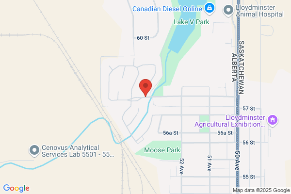 Lloydminster Village