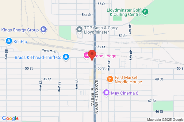 AmeriSpec Inspection Services of Lloydminister
