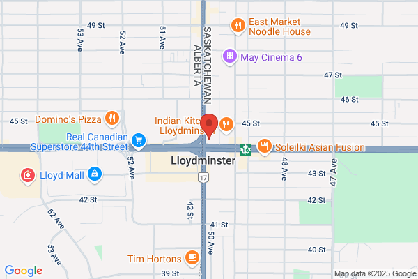 KFC Lloydminster