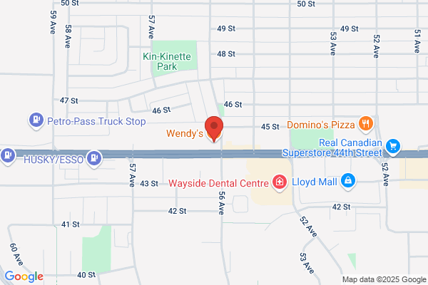 Wendy's