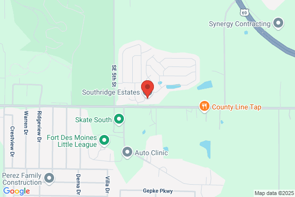 Southridge Estates