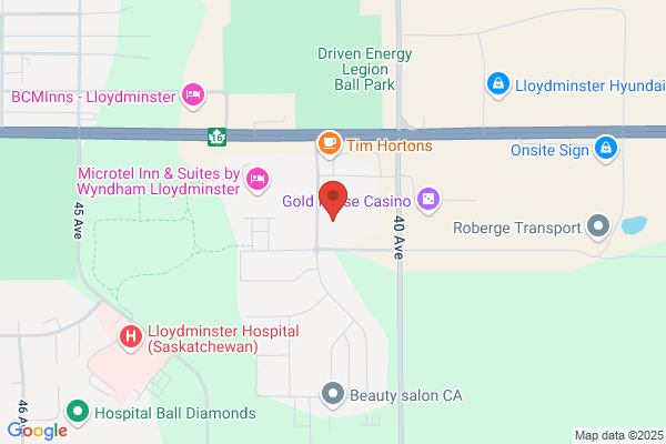 Lloydminster & Area Brain Injury Society