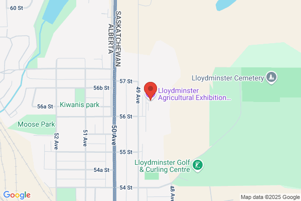 Lloydminster Exhibition Association, Kitchen