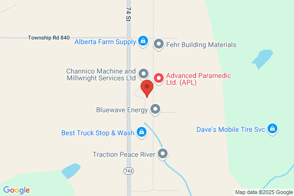 Plains Marketing Canada L P, Trucking